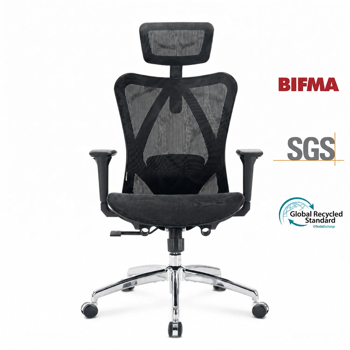 M57 Classic Office Chair
