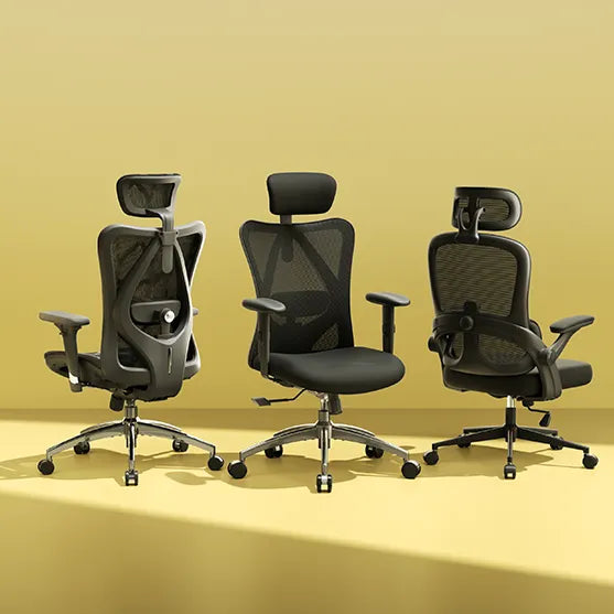 M Series Ergonomic Office Chair