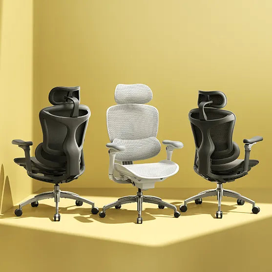 C Series Ergonomic Office Chair