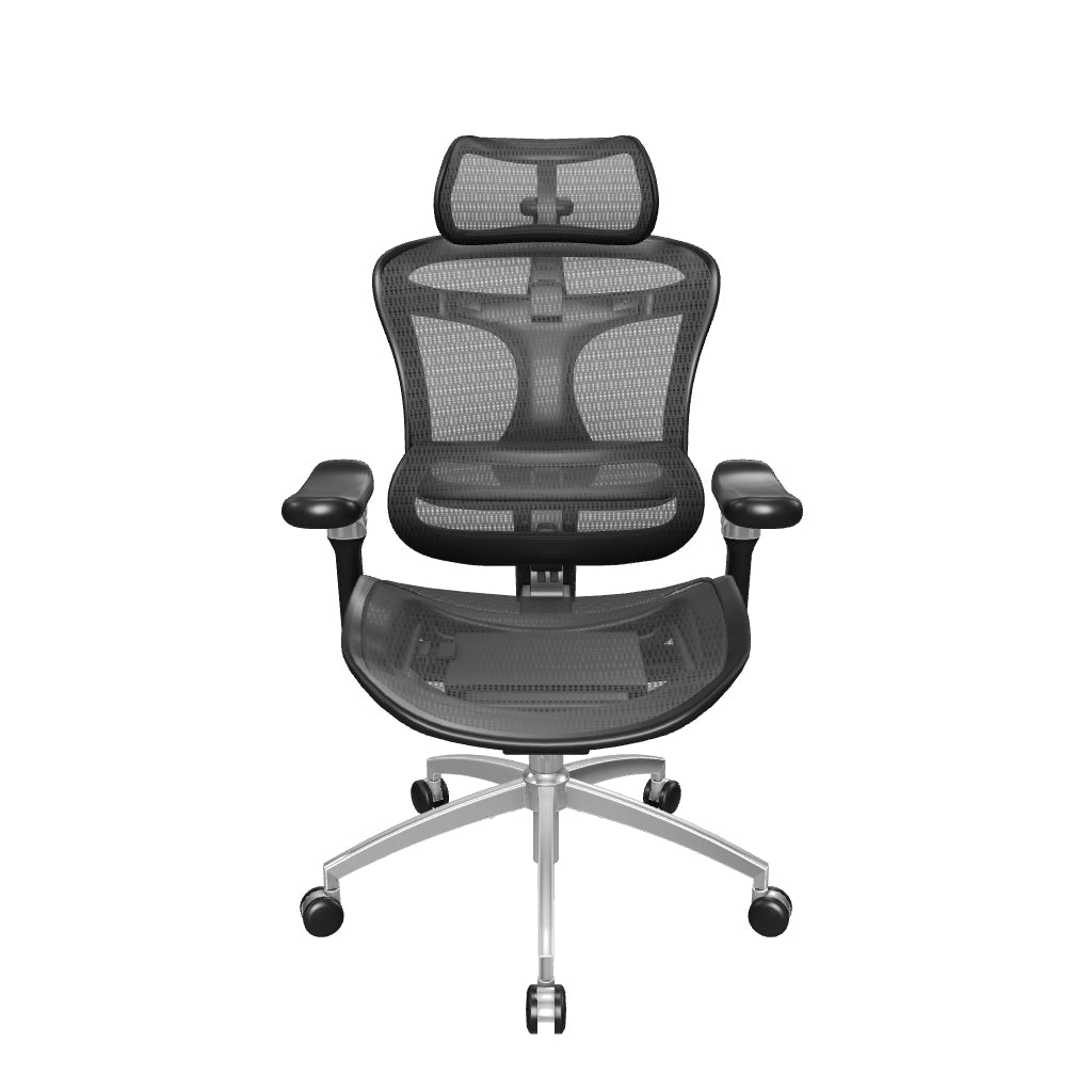Sihoo Doro C300 Pro Ergonomic Office Chair